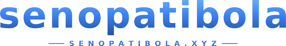 senopatibola logo